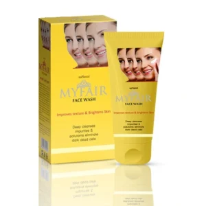 MYFAIR FACEWASH