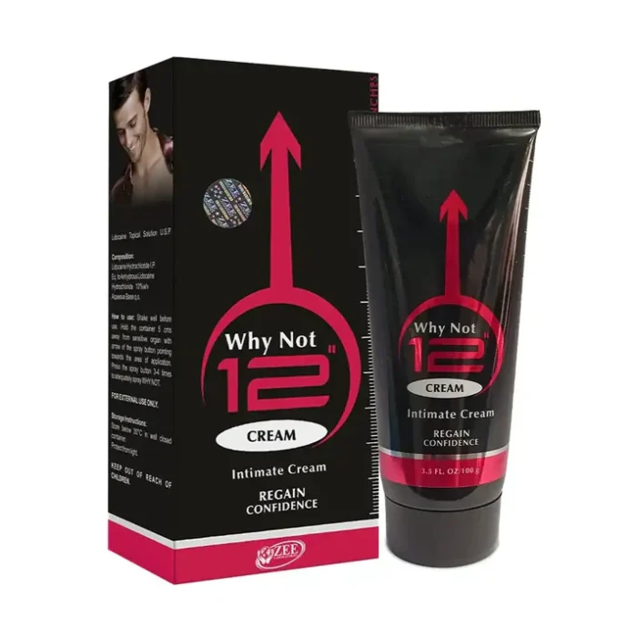 Why-not-12-cream
