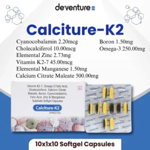 Calciture-K2