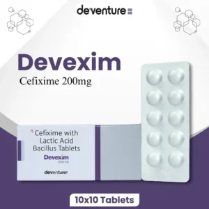 Devexim