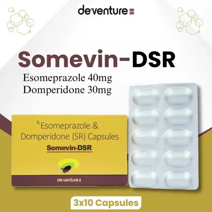 Somevin-DSR