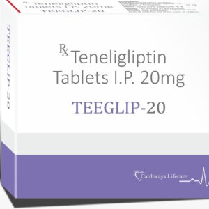 Teeglip