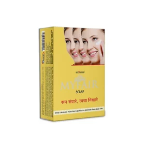 MyFair Soap