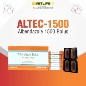 ALTEC-1500 BOLUS