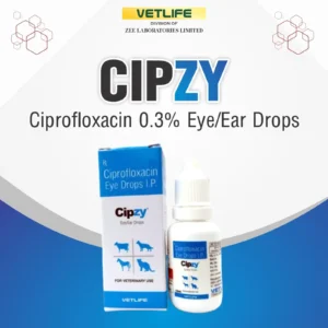 Cipzy Eye/Ear Drop