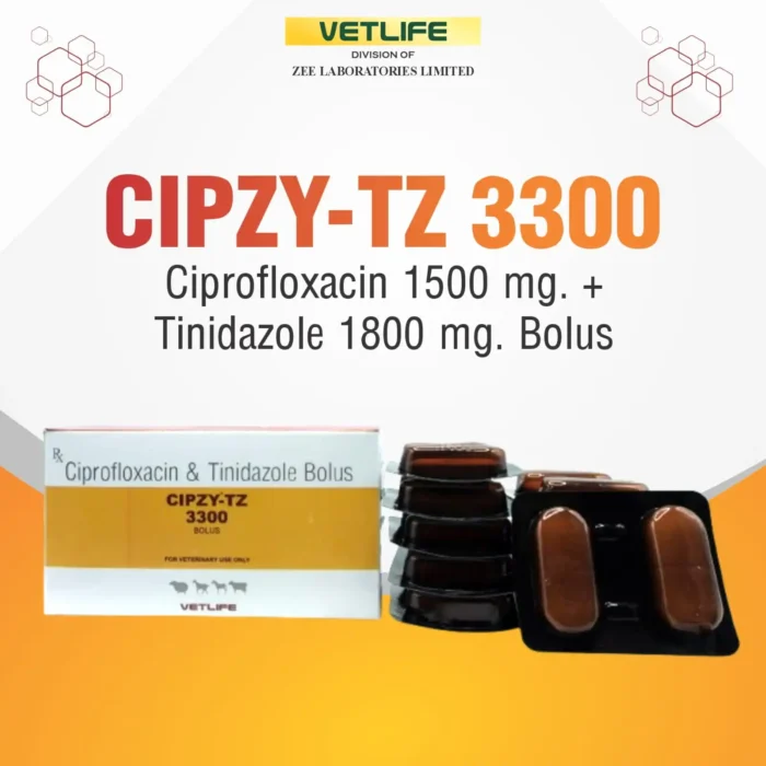 cipzy-tz-3300 cipzy-tz-3300