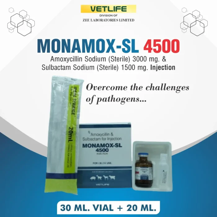 monamox-sl-4500 monamox-sl-4500