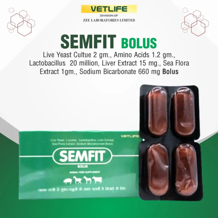 semfit-bolus