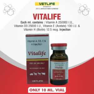 VITALIFE