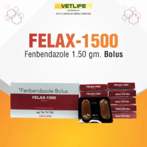 FELAX-1500 Bolus