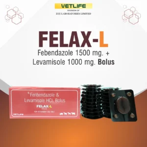 FELAX-L Bolus