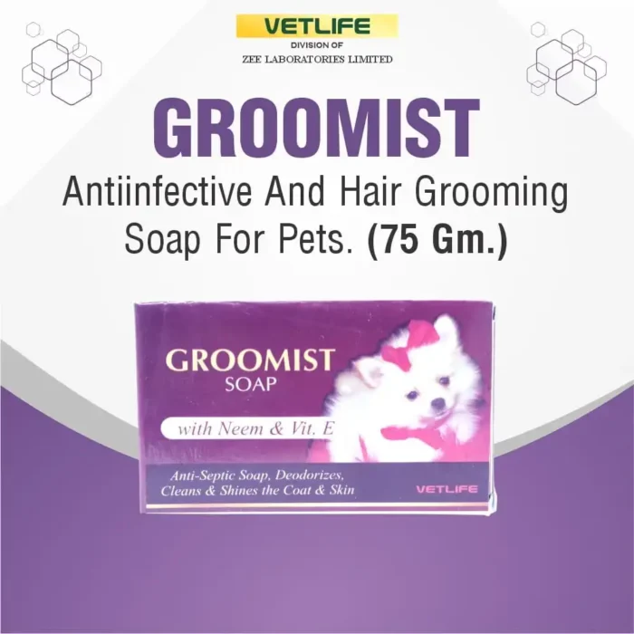 groomist