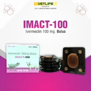 IMACT-100