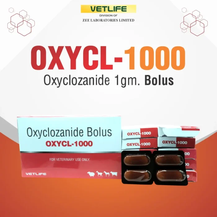 oxycl-1000