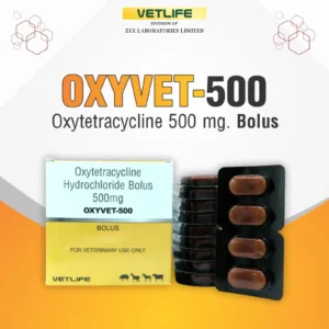 OXYVET-500