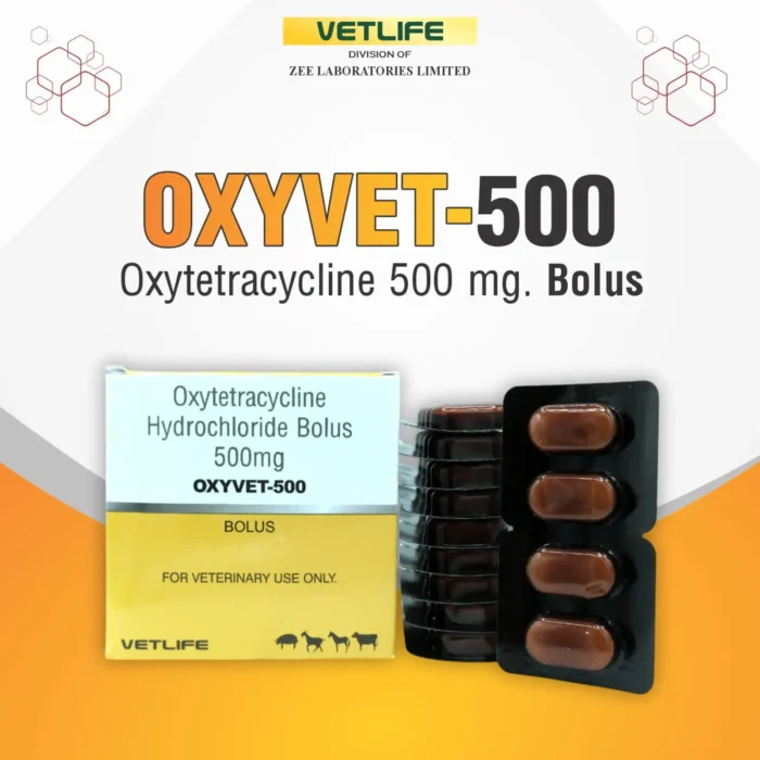 oxyvet-500