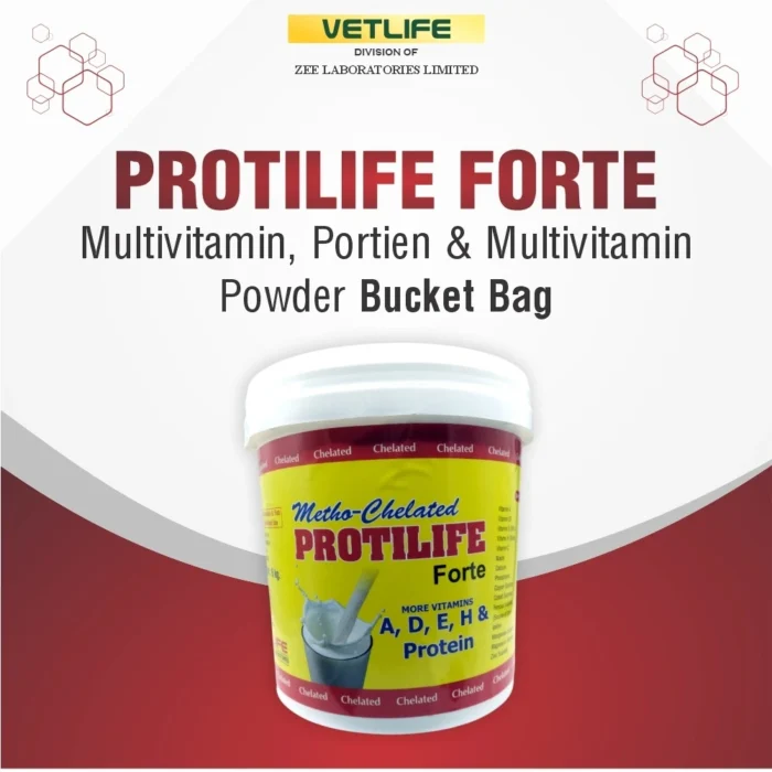 protilife-forte