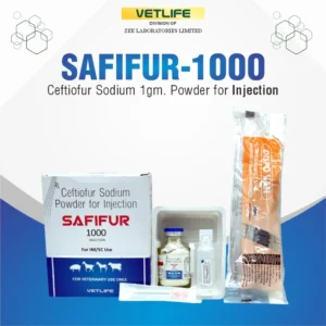 SAFIFUR 1000