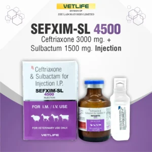 SEFXIM-SL 4500