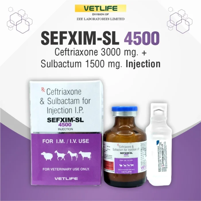sefxim-sl-4500