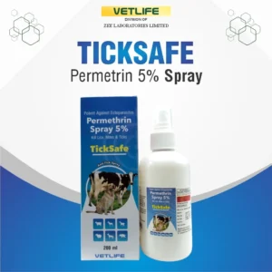 TICKSAFE