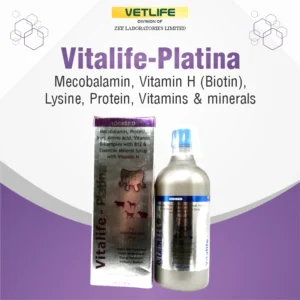 VITALIFE-PLATINA