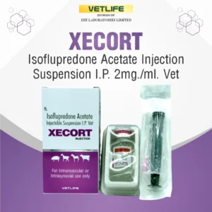 XECORT INJECTION