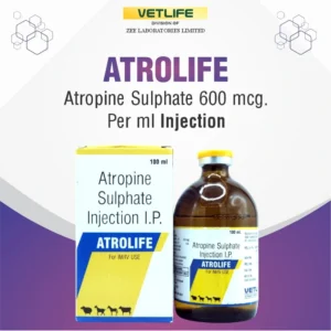 ATROLIFE