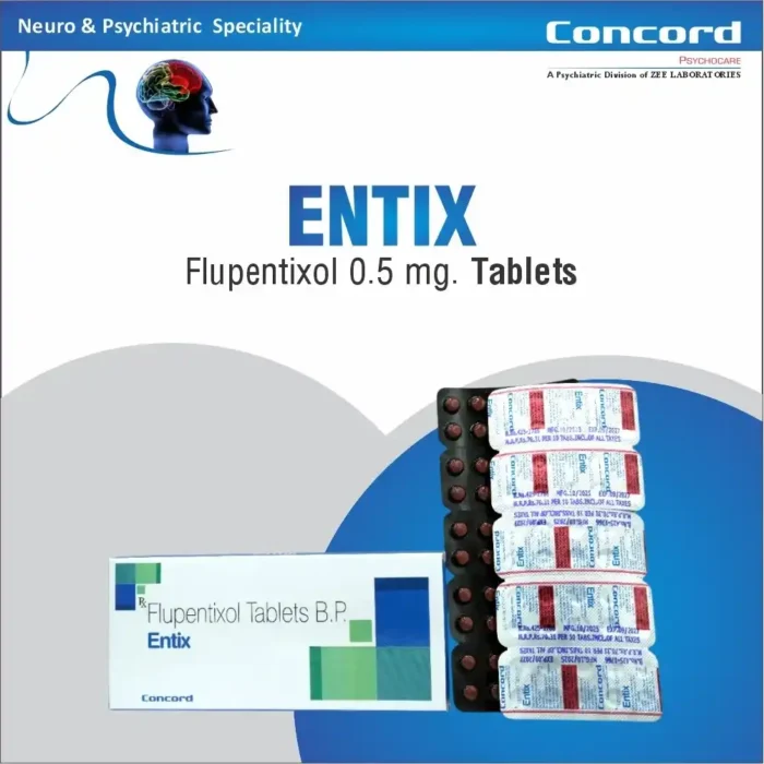 entix