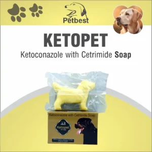 KETOPET Soap