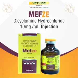MEFZE INJECTION