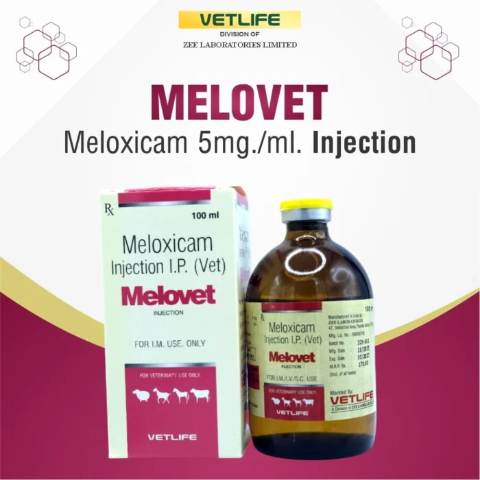 melovet
