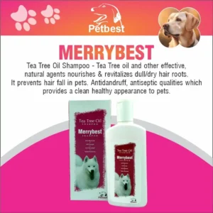 MERRYBEST Shampoo