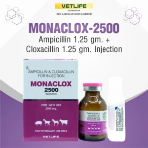 MONACLOX 2500