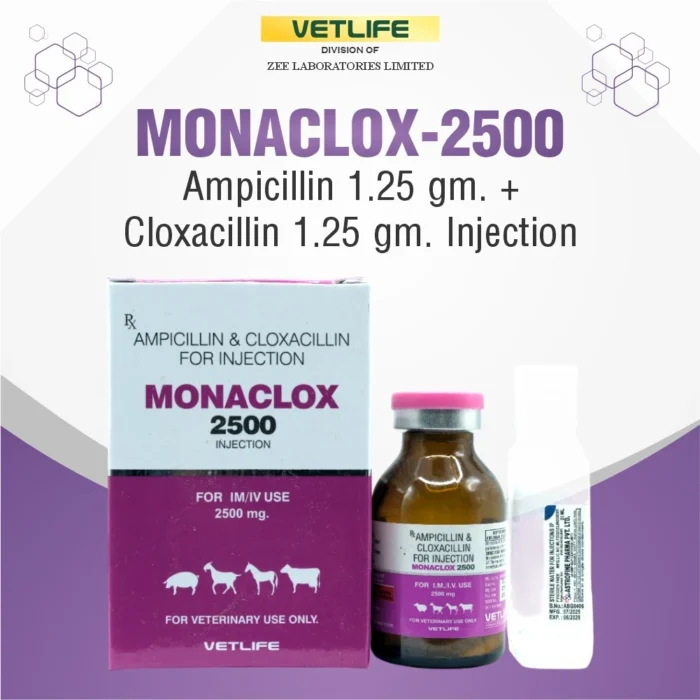 monaclox-2500