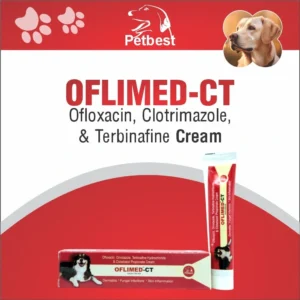OFLIMED-CT Skin Cream