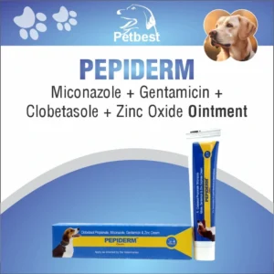 PEPIDERM Cream