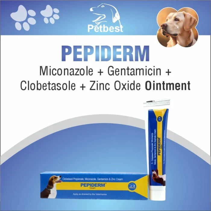 pepiderm