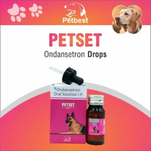 PETSET Drops