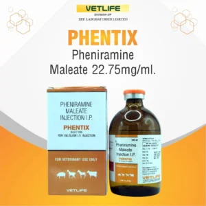 Phentix