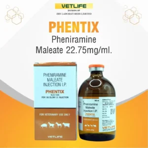 PHENTIX INJECTION