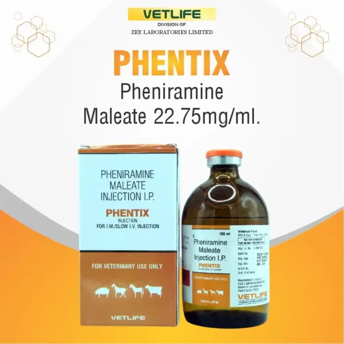 phentix