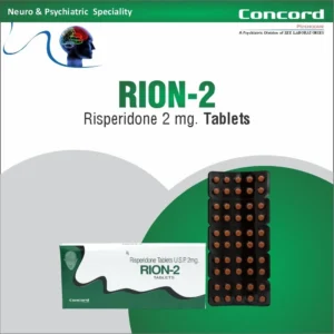 RION-2 Tablets