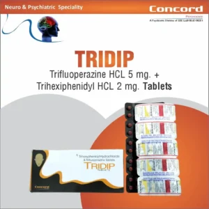 TRIDIP
