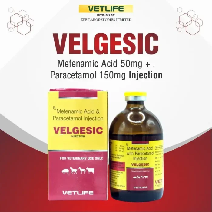 velgesic