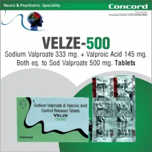 VELZE 500