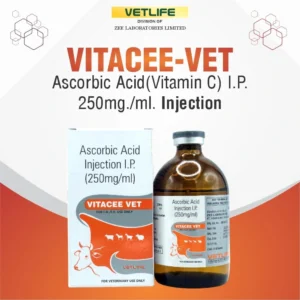 VITACEE VET INJECTION
