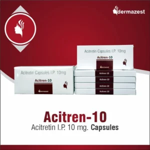 ACITREN-10