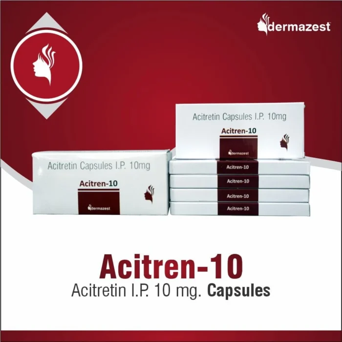 acitren-10