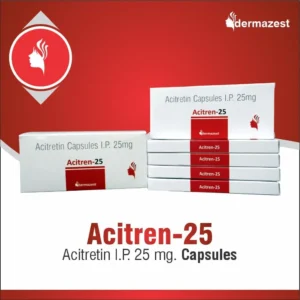ACITREN-25